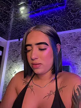 Scarlett-LS online show from February 18, 2:53 am