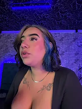 Scarlett-LS online show from April 6, 2:40 am