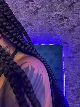 Scarlett-LS online show from April 10, 2:40 am