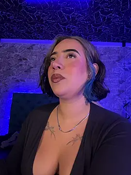 Scarlett-LS online show from May 14, 2:41 am