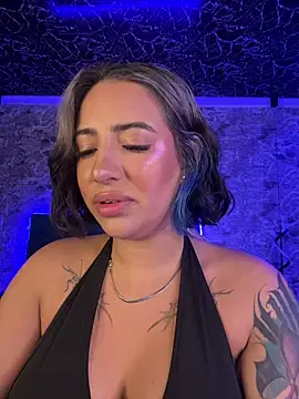 Snapshot of Scarlett-LS chatting on June 7, 3:01 am Scarlett-LS online show from June 7, 3:01 am