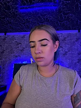 Scarlett-LS online show from April 29, 3:21 am