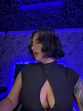 Scarlett-LS online show from May 24, 2:33 am