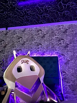 Scarlett-LS online show from January 12, 1:56 am