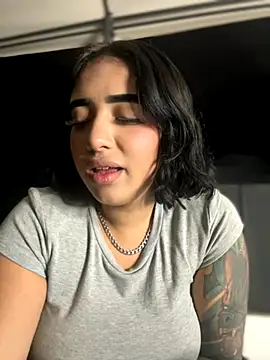 Snapshot of Scarlett-LS chatting on September 11, 1:38 am Scarlett-LS online show from September 11, 1:38 am