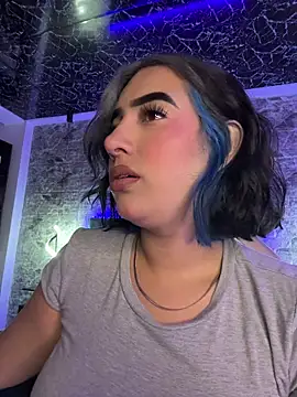 Scarlett-LS online show from March 6, 2:06 am