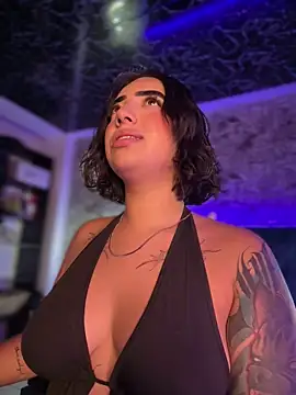 Scarlett-LS online show from February 10, 3:05 am