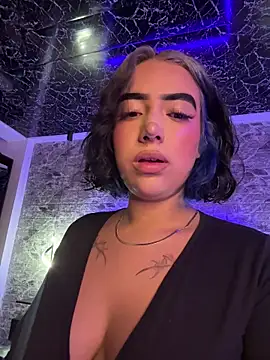 Scarlett-LS online show from February 24, 2:34 am