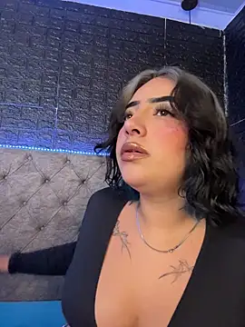 Scarlett-LS online show from March 19, 2:33 am