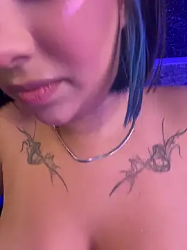 Scarlett-LS online show from May 22, 2:20 am