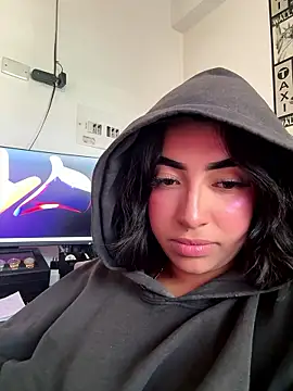 Scarlett-LS online show from January 11, 12:56 pm