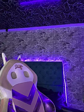 Scarlett-LS online show from January 13, 2:04 am