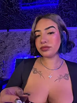Scarlett-LS online show from May 30, 2:29 am