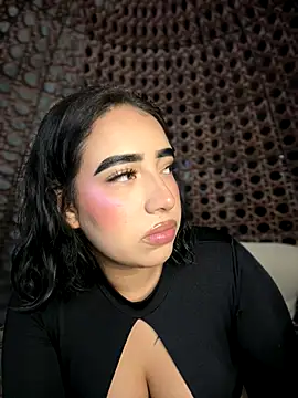 Snapshot of Scarlett-LS chatting on October 28, 1:39 am Scarlett-LS online show from October 28, 1:39 am