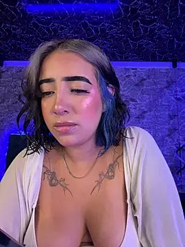 Scarlett-LS online show from April 7, 2:46 am