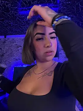 Scarlett-LS online show from May 1, 3:11 am