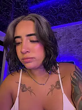 Scarlett-LS online show from March 20, 3:07 am