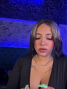 Snapshot of Scarlett-LS chatting on July 14, 3:00 am Scarlett-LS online show from July 14, 3:00 am