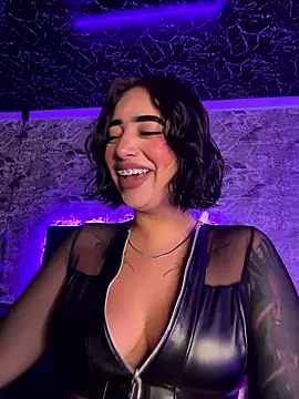 Scarlett-LS online show from January 15, 1:42 am