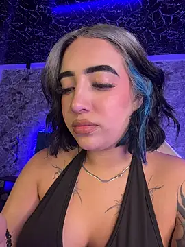 Scarlett-LS online show from March 21, 2:46 am