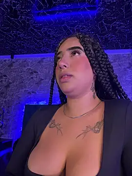 Scarlett-LS online show from April 21, 3:02 am