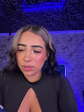 Scarlett-LS online show from June 3, 2:34 am