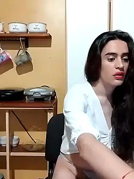 sofiaallendesss online show from February 9, 10:54 pm