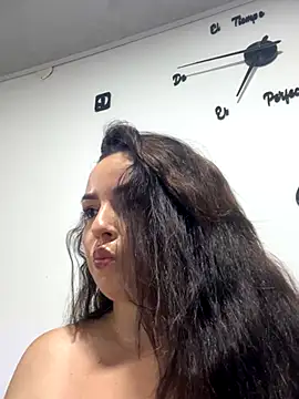 francy20 online show from October 10, 3:07 am