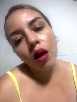 francy20 online show from October 15, 4:22 am