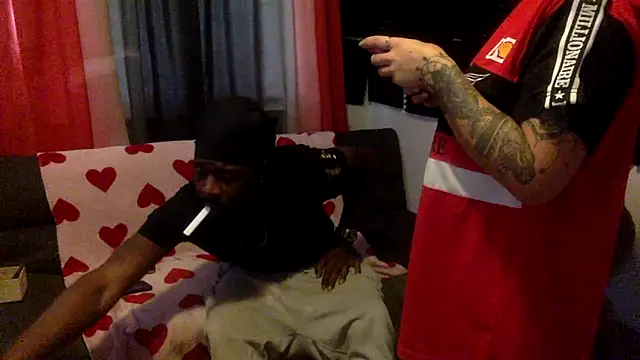 Snapshot of cheffboyrg chatting on November 17, 3:49 pm cheffboyrg online show from November 17, 3:49 pm