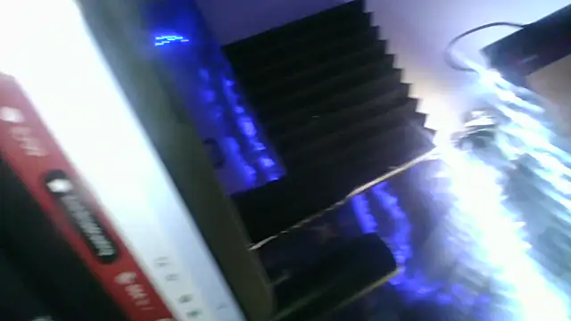 cheffboyrg online show from February 22, 8:32 pm