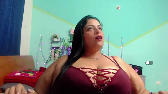 NickyRibeiro online show from September 20, 5:45 am