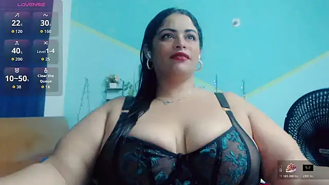 NickyRibeiro online show from February 28, 3:28 am