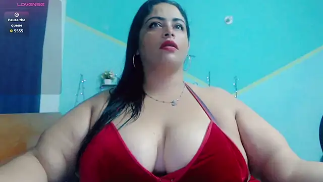 NickyRibeiro online show from March 2, 4:57 am