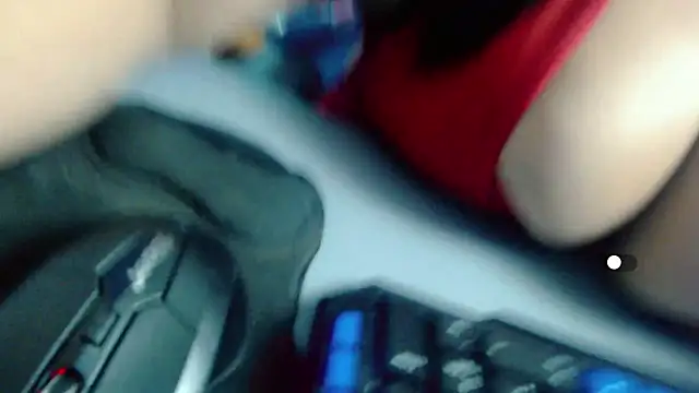 NickyRibeiro online show from March 22, 6:47 pm