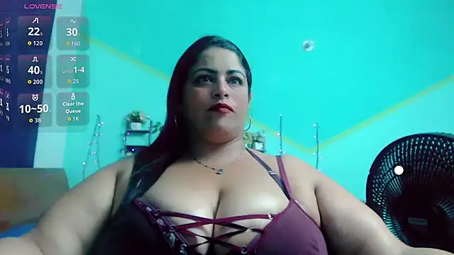 NickyRibeiro online show from January 16, 7:01 am