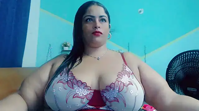 NickyRibeiro online show from March 19, 3:50 am