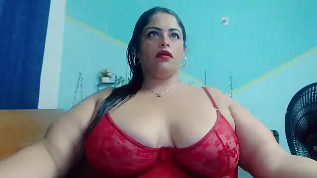 NickyRibeiro online show from March 21, 6:47 am