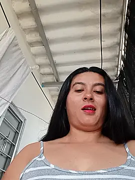 Pussy-Hairy-Horny online show from April 13, 1:04 pm