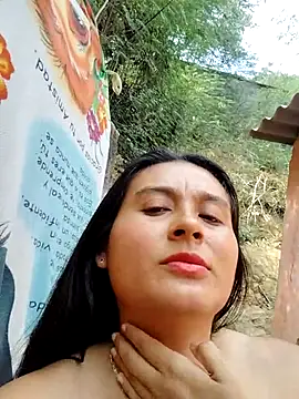 Pussy-Hairy-Horny online show from March 3, 7:07 pm