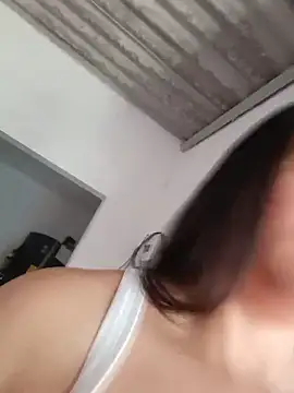 Pussy-Hairy-Horny online show from May 30, 7:30 pm