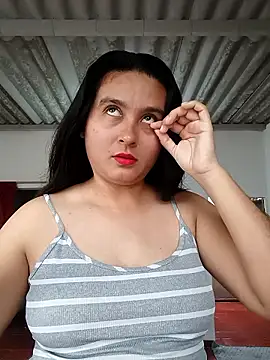 Pussy-Hairy-Horny online show from January 19, 1:15 pm