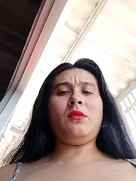 Pussy-Hairy-Horny online show from October 26, 7:25 pm