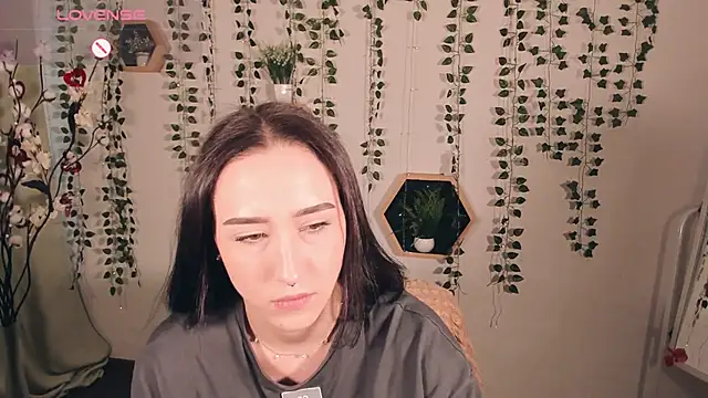 Snapshot of Smoke_of_soul_ chatting on March 21, 1:45 pm Smoke of soul  online show from March 21, 1:45 pm