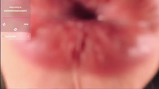 Snapshot of Smoke_of_soul_ chatting on March 22, 4:37 pm Smoke of soul  online show from March 22, 4:37 pm