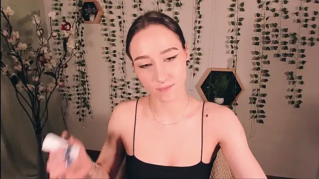 Snapshot of Smoke_of_soul_ chatting on March 22, 7:42 pm Smoke of soul  online show from March 22, 7:42 pm