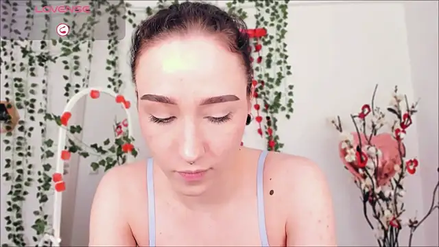 Snapshot of Smoke_of_soul_ chatting on February 13, 1:15 pm Smoke of soul  online show from February 13, 1:15 pm