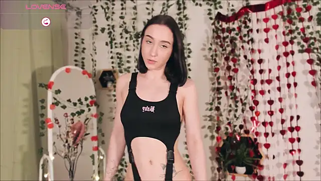 Snapshot of Smoke_of_soul_ chatting on February 13, 4:17 pm Smoke of soul  online show from February 13, 4:17 pm