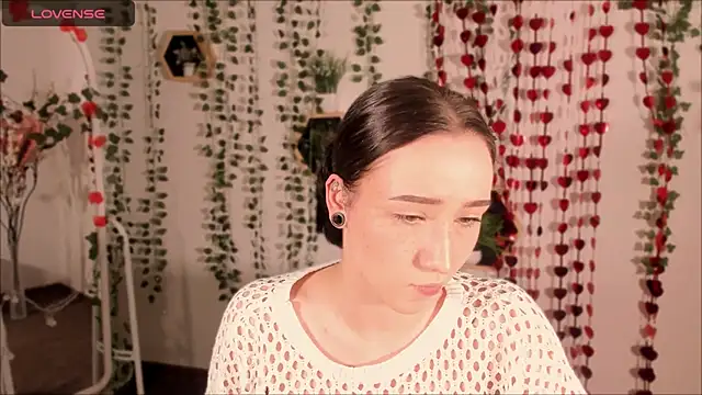 Snapshot of Smoke_of_soul_ chatting on February 17, 1:44 pm Smoke of soul  online show from February 17, 1:44 pm