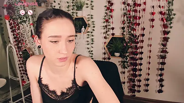 Snapshot of Smoke_of_soul_ chatting on March 2, 1:53 pm Smoke of soul  online show from March 2, 1:53 pm